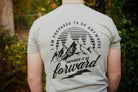 Go Forward T-Shirt 1