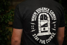 Greater Violence T-shirt 1