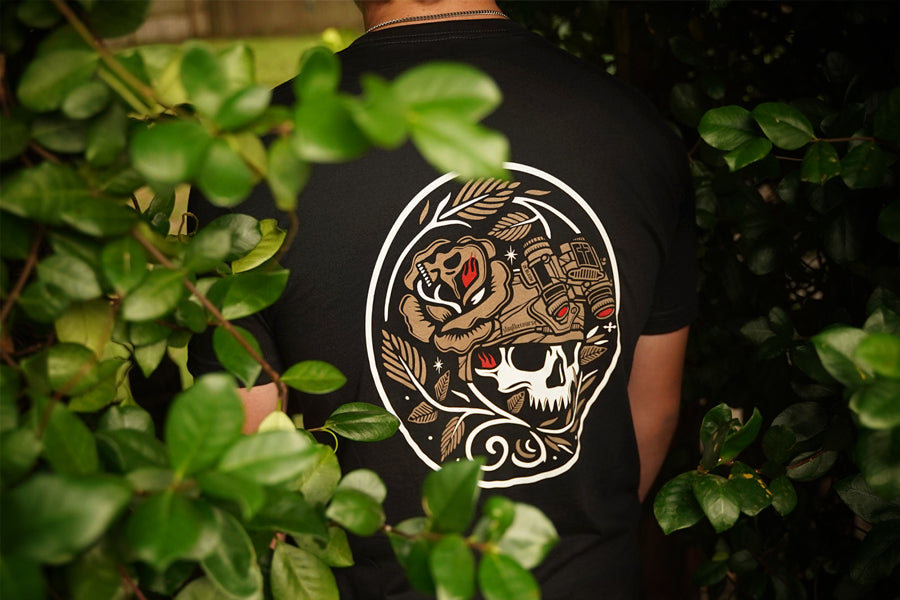 In Bloom T-shirt