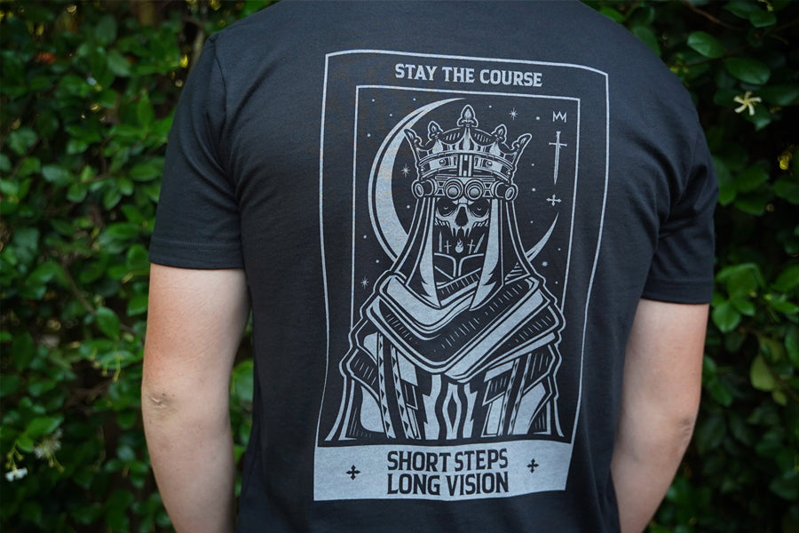 Long Vision T-shirt