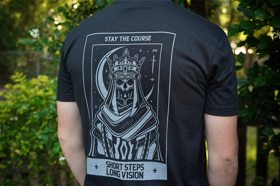 Long Vision T-shirt 1