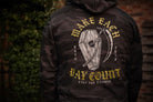 Make it Count Zip-Up Hoodie 2