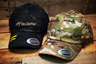 Multicam Crafted Dad Hat