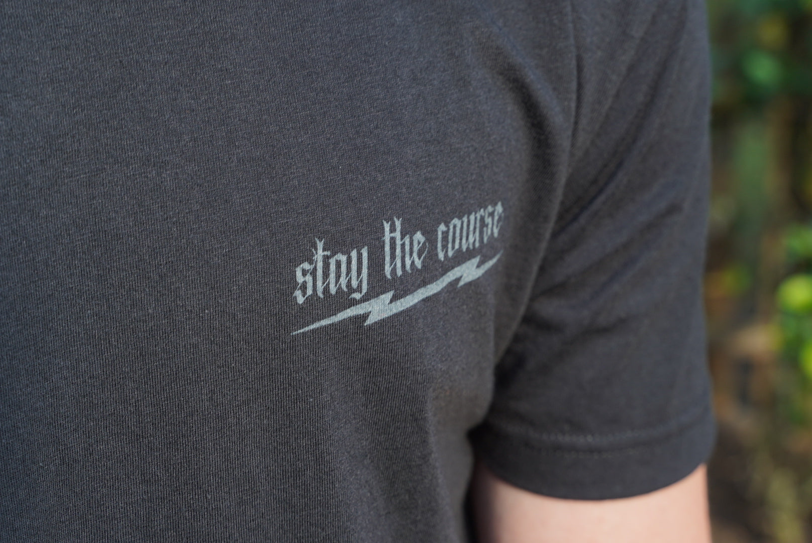 Not Your People II T-shirt 3