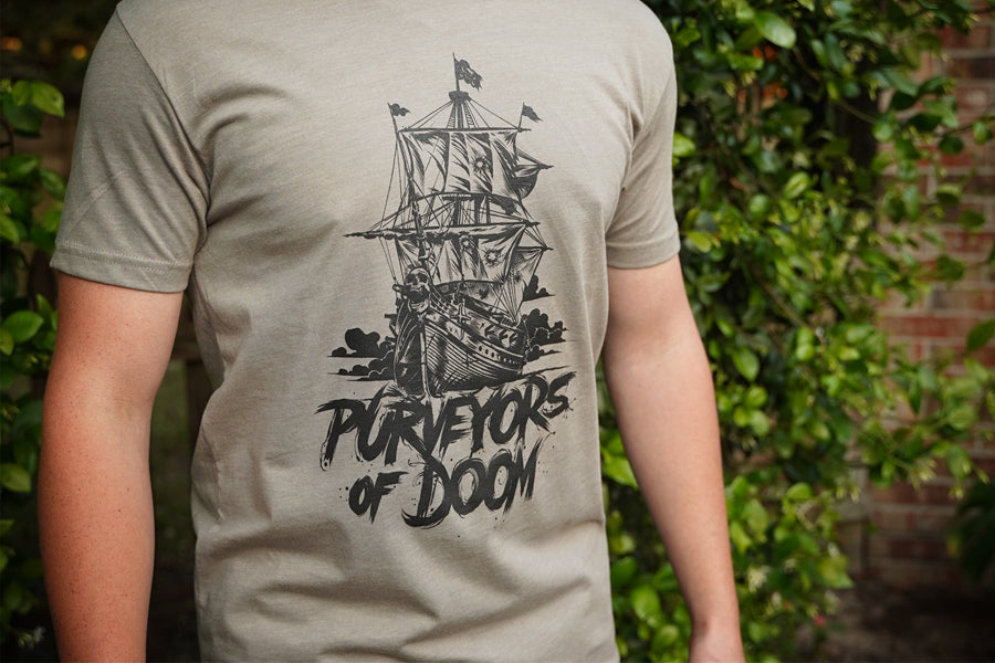 Purveyor II T-shirt2