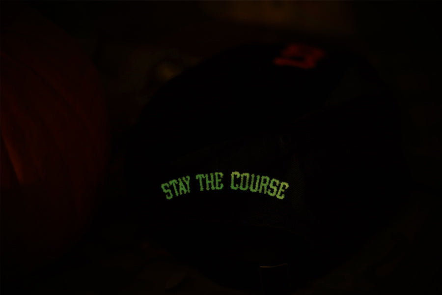 Sty The Course Stay the Course – Stay The Course Industries
