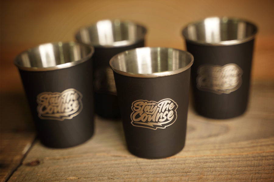 Shot Glasses