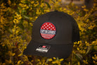 Stars & Bars Youth Trucker Hat