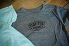 Stay the Course Baby / Kids Set - Ice Close