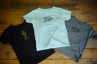 Stay the Course Baby / Kids Set - Ice Kids