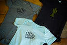 Stay the Course Baby / Kids Set - Ice Set