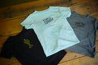 Stay the Course Baby / Kids Set - Ice T-shirt
