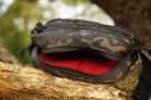 Stay the Course Hip Sack / Multicam Black II Open