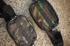 Stay the Course Hip Sack / Woodland Both 2