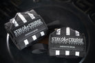 Stay the Course Wrist Wraps 4