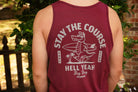 Surf Club Tank Rear