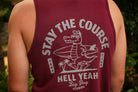 Surf Club Tank Top