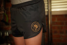 Wildcat Ranger Panties Black