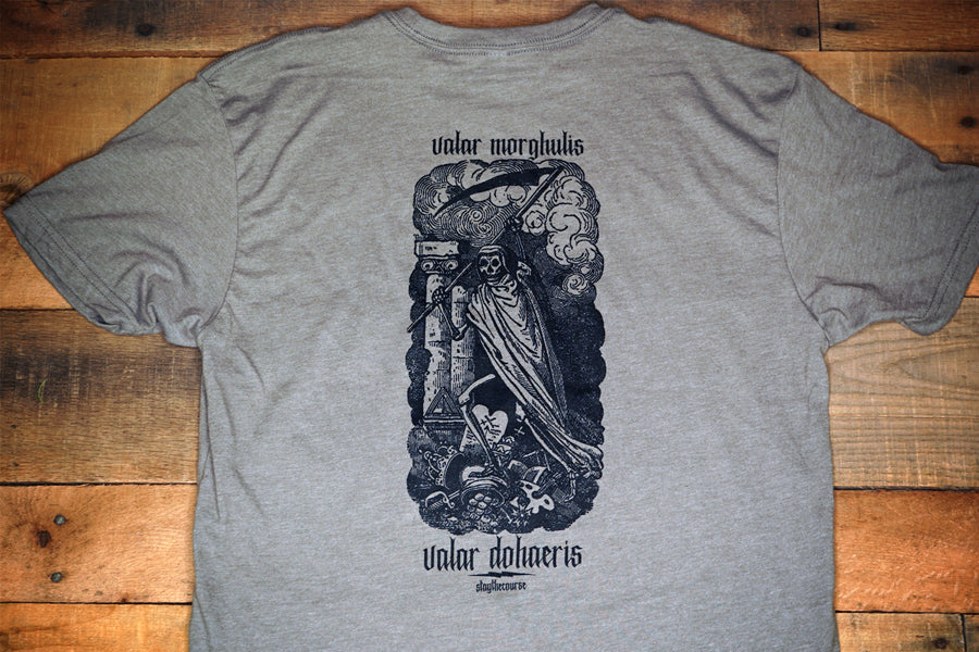 Valar morghulis T-shirt