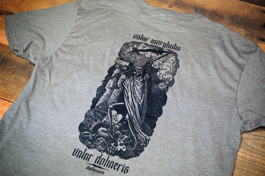 Valar morghulis T-shirt
