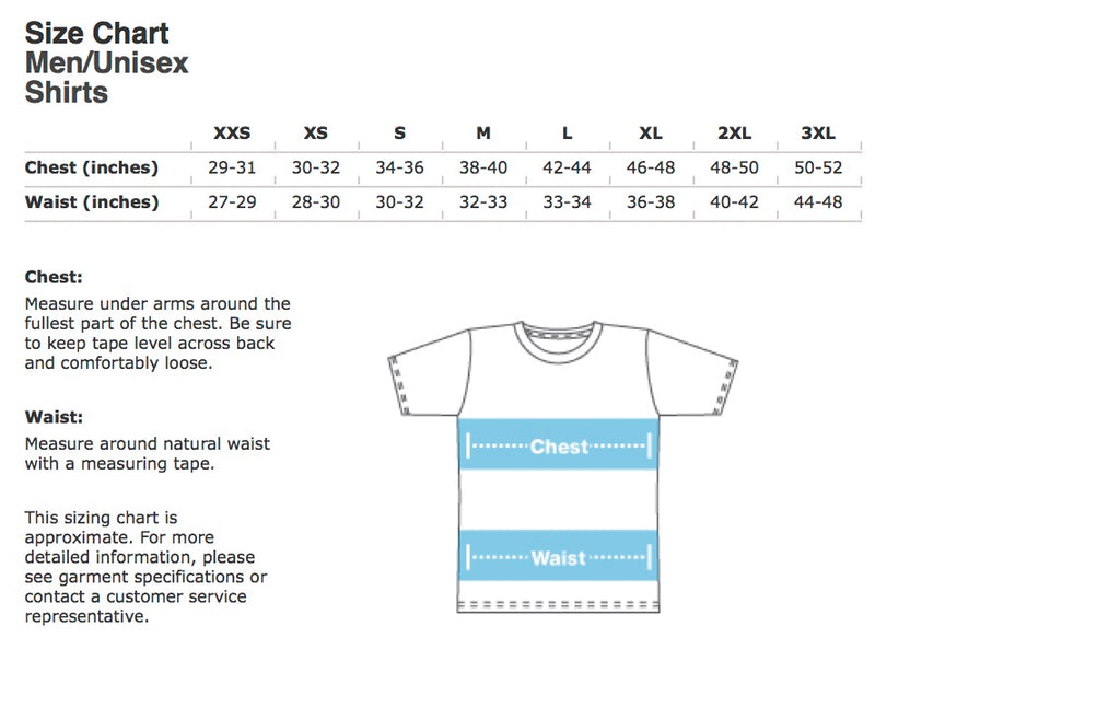 Terrors T-shirt
