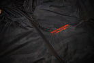 Black Camo Lightweight Voltage Windbreaker 3