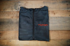 Black Camo Lightweight Voltage Windbreaker 5