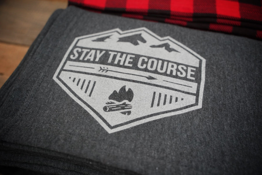 Sty The Course Products – Stay The Course LLC
