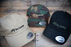 Crafted Dad Hat 2