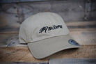 Crafted Dad Hat / Khaki