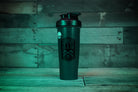 Crest Blender Bottle 3