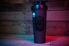 Crest Blender Bottle 4