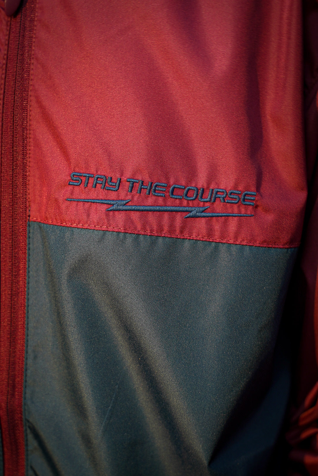 Apparel – Stay The Course Industries