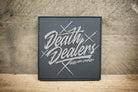 Death Dealers PVC patch