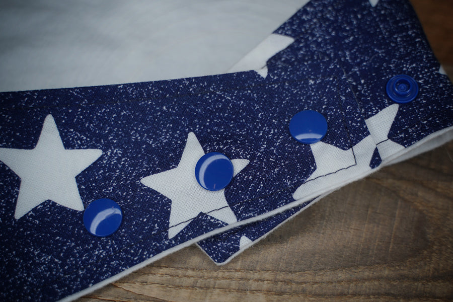 Dog Bandana 7