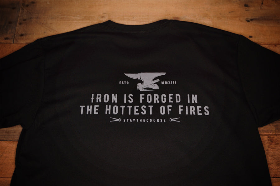 Forged T-shirt
