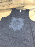 Kids Logo Tank Top