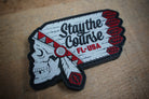 Natives PVC Patch 2