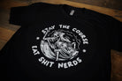 Nerd T-shirt 1