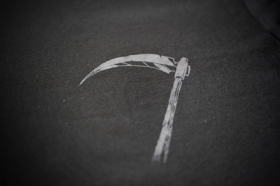 Not Today T-shirt Front