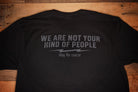 Not Your People II T-shirt