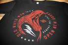 Old Ways T-shirt Front