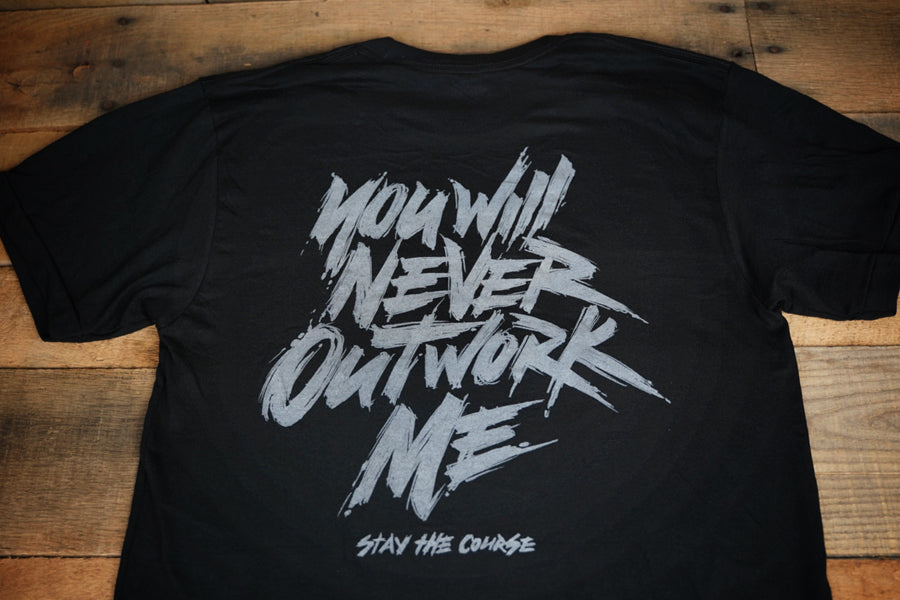 Outwork T-shirt