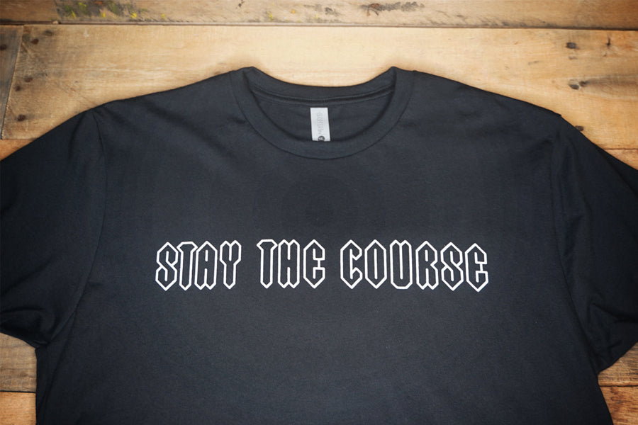 The "S" Thing T-shirt