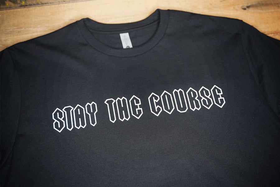The "S" Thing T-shirt