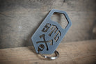 STC Keychain Bottle Opener 2