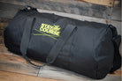 Stay the Course Duffle Bag / Hi-Viz 2