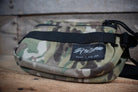 Stay the Course Hip Sack / Multicam 2