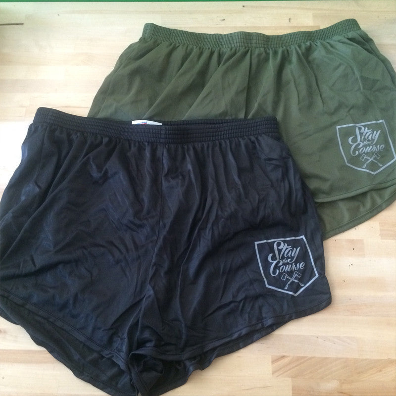 Stay the Course Men's Logo Ranger Panties