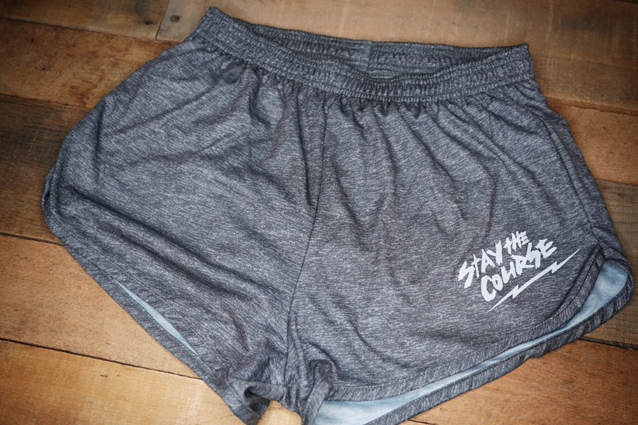 Stay the Course Printed Ranger Panties 2